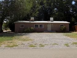 Foreclosure in  5TH ST Tularosa, NM 88352