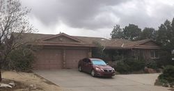 Foreclosure in  CUATRO CERROS TRL SE Albuquerque, NM 87123