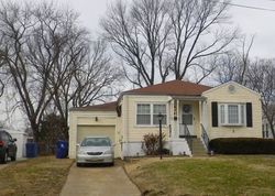 Foreclosure in  SAINT CHARLES ST Florissant, MO 63031