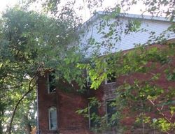 Foreclosure in  N PORTER ST Michigan City, IN 46360