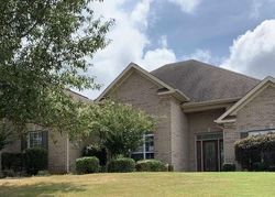 Foreclosure in  BOB G HUGHES BLVD Harvest, AL 35749