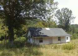 Foreclosure in  SCRIBNER MILL RD Culleoka, TN 38451