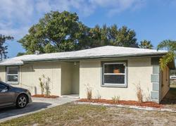 Foreclosure in  10TH AVE W Bradenton, FL 34205