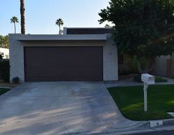 Foreclosure in  KEVIN LEE LN Rancho Mirage, CA 92270