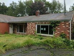 Foreclosure Listing in MICHIGAN AVE TIPTON, MI 49287