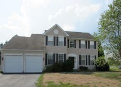 Foreclosure in  RIVERS EDGE RD Millsboro, DE 19966