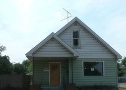 Foreclosure in  E 1ST AVE Spokane, WA 99202