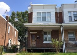 Foreclosure in  GLENLOCH ST Philadelphia, PA 19135
