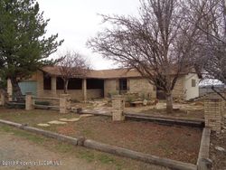 Foreclosure in  ROAD 1490 La Plata, NM 87418