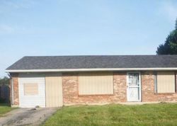 Foreclosure in  BRANDT PIKE Dayton, OH 45424