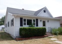 Foreclosure in  N LOTT BLVD Gibson City, IL 60936