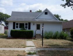 Foreclosure in  N LOTT BLVD Gibson City, IL 60936