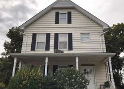 Foreclosure in  BROOK AVE Englewood, NJ 07631