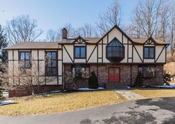 Foreclosure in  ROCK SPRING RD Chester, NJ 07930