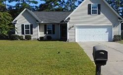 Foreclosure in  PIONEER DR Hope Mills, NC 28348