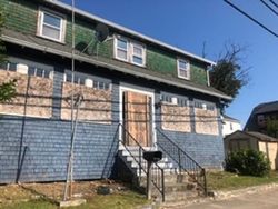 Foreclosure in  KING ST Fall River, MA 02724