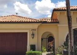 Foreclosure in  TIBURON BLVD E Naples, FL 34109