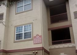 Foreclosure in  VILLA CAPRI CIR  Odessa, FL 33556