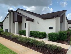 Foreclosure in  GRAND PLAZA DR APT B8 Orange City, FL 32763