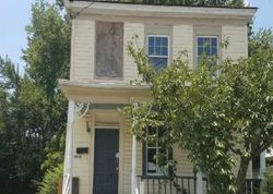 Foreclosure in  PRENTIS AVE Portsmouth, VA 23704