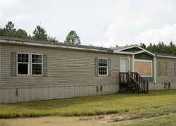 Foreclosure in  NE 12TH AVE Starke, FL 32091