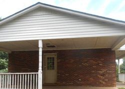 Foreclosure Listing in HUNTERS LN BLAIRS, VA 24527