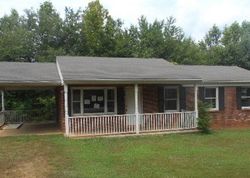 Foreclosure in  HUNTERS LN Blairs, VA 24527