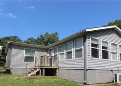 Foreclosure in  NE 961 RD Lowry City, MO 64763