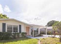 Foreclosure in  GEORGIA AVE Bradenton, FL 34207