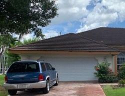 Foreclosure in  TIMBERLAND CIR S Fort Myers, FL 33919