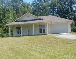 Foreclosure in  BANKHEAD ST Sulligent, AL 35586