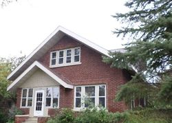 Foreclosure in  S 1ST ST Galesville, WI 54630