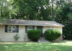 Foreclosure in  PONTIAC AVE Akron, OH 44307