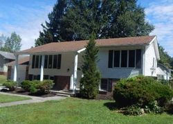 Foreclosure in  TUFT RD Pennsville, NJ 08070