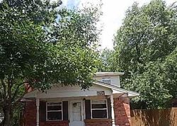 Foreclosure in  REED AVE Norman, OK 73071