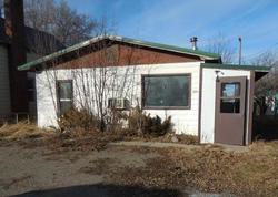 Foreclosure in  TRUCK BYP Lewistown, MT 59457