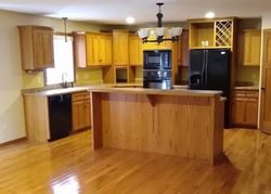 Foreclosure in  12TH AVE SE Saint Joseph, MN 56374