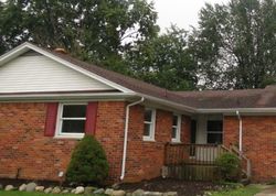 Foreclosure in  TIMBERVIEW ST Flint, MI 48532