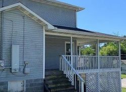 Foreclosure in  SANDY HILL RD La Follette, TN 37766