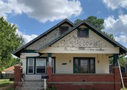 Foreclosure in  E 7TH ST Russell, KS 67665