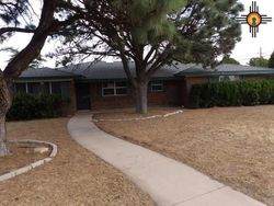 Foreclosure in  W GOLD AVE Hobbs, NM 88240