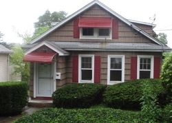 Foreclosure Listing in JOHNSON RD WEST ORANGE, NJ 07052