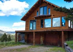 Foreclosure in  MIDDLE SKUNK CREEK RD Bozeman, MT 59715