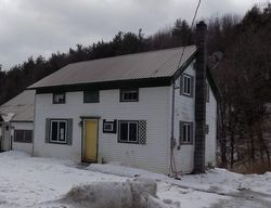 Foreclosure in  COUNTY ROUTE 30 Salem, NY 12865
