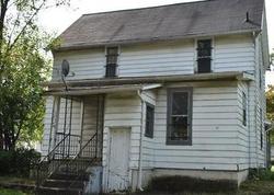 Foreclosure in  E 2ND ST Mansfield, OH 44902