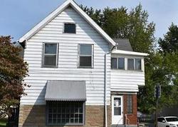 Foreclosure in  E 2ND ST Mansfield, OH 44902