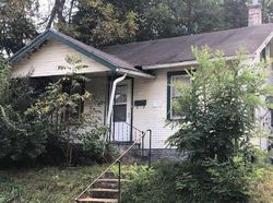 Foreclosure in  W WASHINGTON ST Springfield, OH 45506