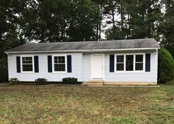Foreclosure in  KETCH RD Manahawkin, NJ 08050