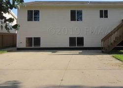 Foreclosure in  HUNTINGTON LN West Fargo, ND 58078