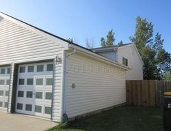 Foreclosure Listing in HUNTINGTON LN WEST FARGO, ND 58078